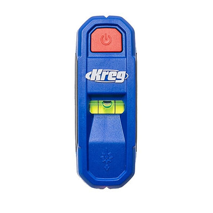 Kreg - Magnetic Stud Funder with Laser-Mark | KMM1000LZ