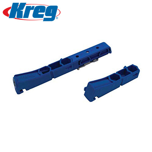 Kreg Pocket-Hole Expansion Pack for Jigs 310 & 320 (KPHA110)