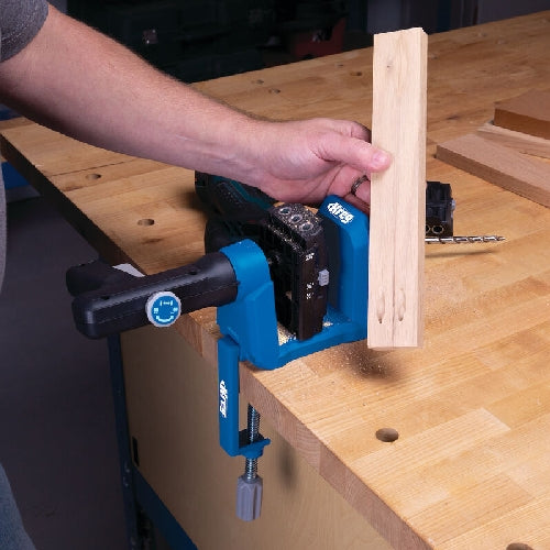 Kreg Micro Pocket Drill Guide Kit 530 For 500 Series | KPHA530