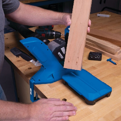 Kreg 730 Micro Pocket Drill Guide Kit For 700 Series | KPHA730