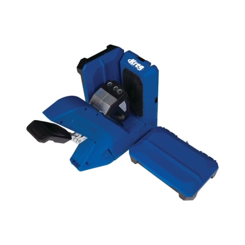 Kreg 520 Pocket-Hole Jig Docking Station | KPHA750