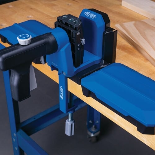 Kreg 520 Pocket-Hole Jig Docking Station | KPHA750