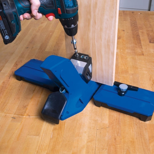 Kreg 520 Pocket-Hole Jig Docking Station | KPHA750