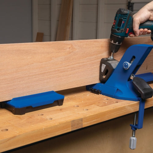 Kreg 520 Pocket-Hole Jig Docking Station | KPHA750