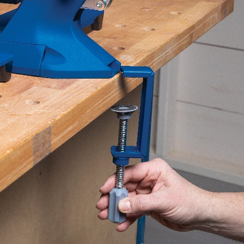 Kreg Pocket-Hole Jig Clamp For 500 &#038; 700 Series | KPHA760