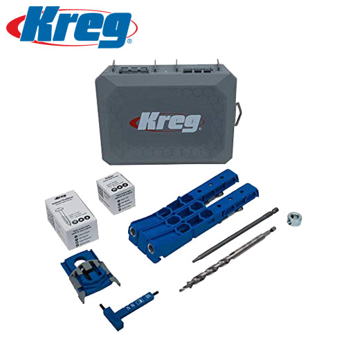 Kreg 320 Pocket-Hole Jig (KPHJ320)