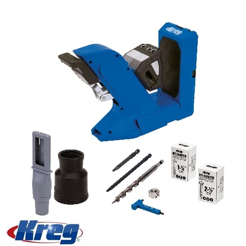 Kreg 720 Pocket-Hole Jig | KPHJ720-INT