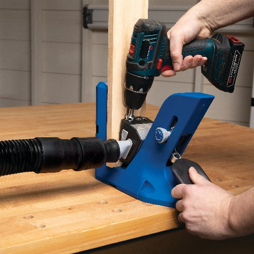 Kreg 720 Pocket-Hole Jig | KPHJ720-INT