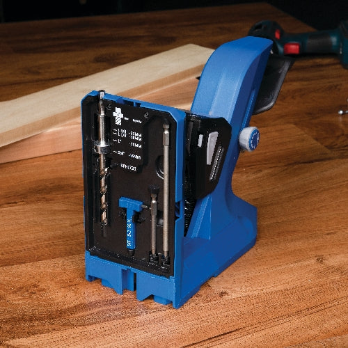 Kreg 720 Pocket-Hole Jig | KPHJ720-INT