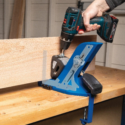 Kreg 720 Pocket-Hole Jig | KPHJ720-INT