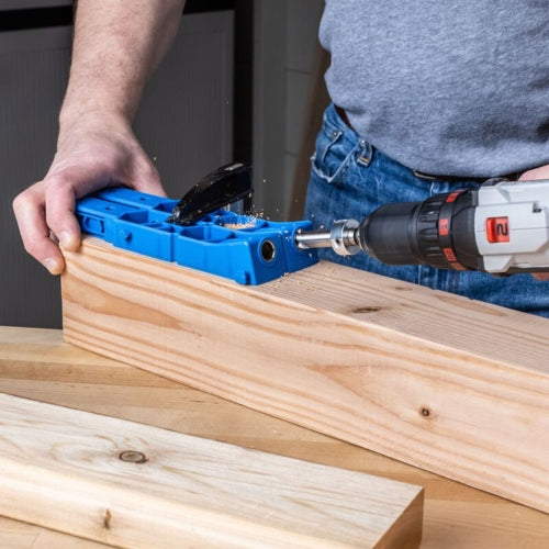 Kreg Pocket-Hole Jig XL | KR KPHJ920