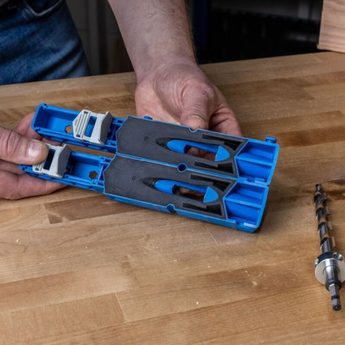Kreg Pocket-Hole Jig XL | KR KPHJ920