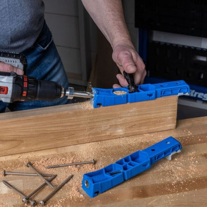 Kreg Pocket-Hole Jig XL | KR KPHJ920