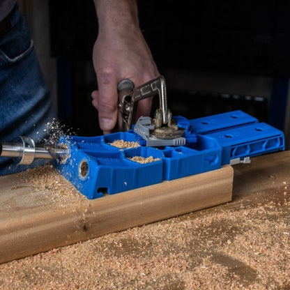 Kreg Pocket-Hole Jig XL | KR KPHJ920