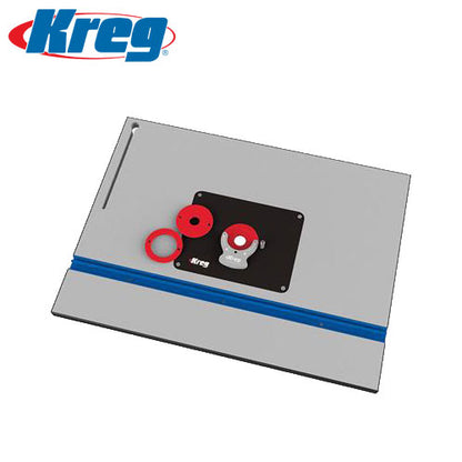 Kreg Precision Router Table Top (PRS1025)