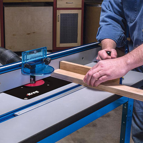 Kreg Precision Router Table System (PRS1045)