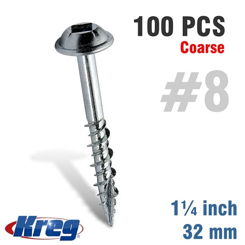 KR SML-C125-100