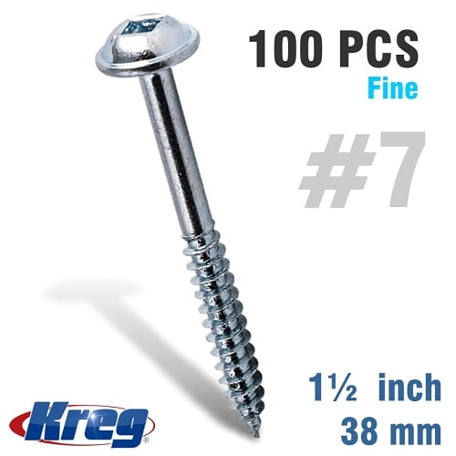 KR SML-F150-100