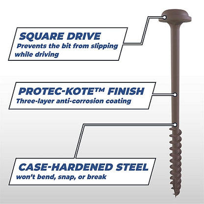 KREG XL Pocket-Hole Screws_www.tools4.co.za-4