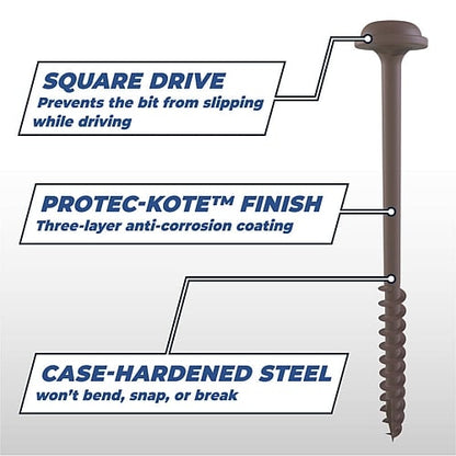 KREG XL Pocket-Hole Screws_www.tools4.co.za-4