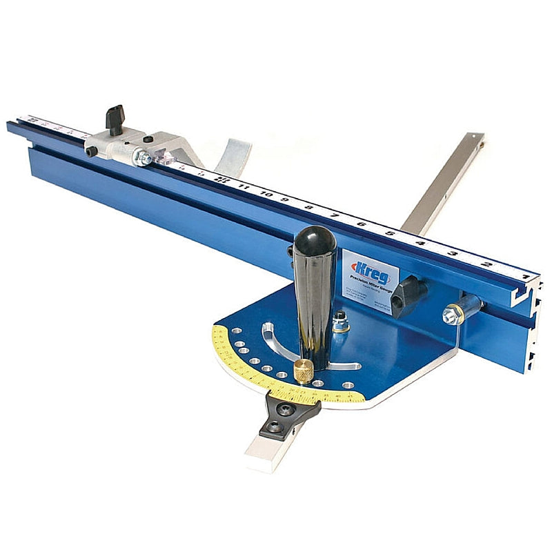 Kreg Precision Miter Gauge System | KMS7102