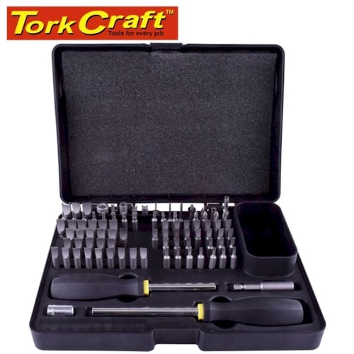 89pc screwdriving set