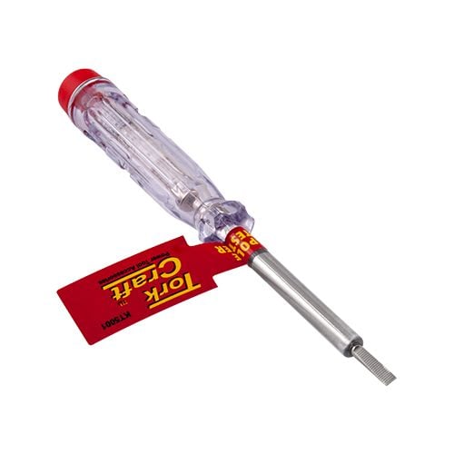 Electric tester  screwdriver per each(KT5001-1)