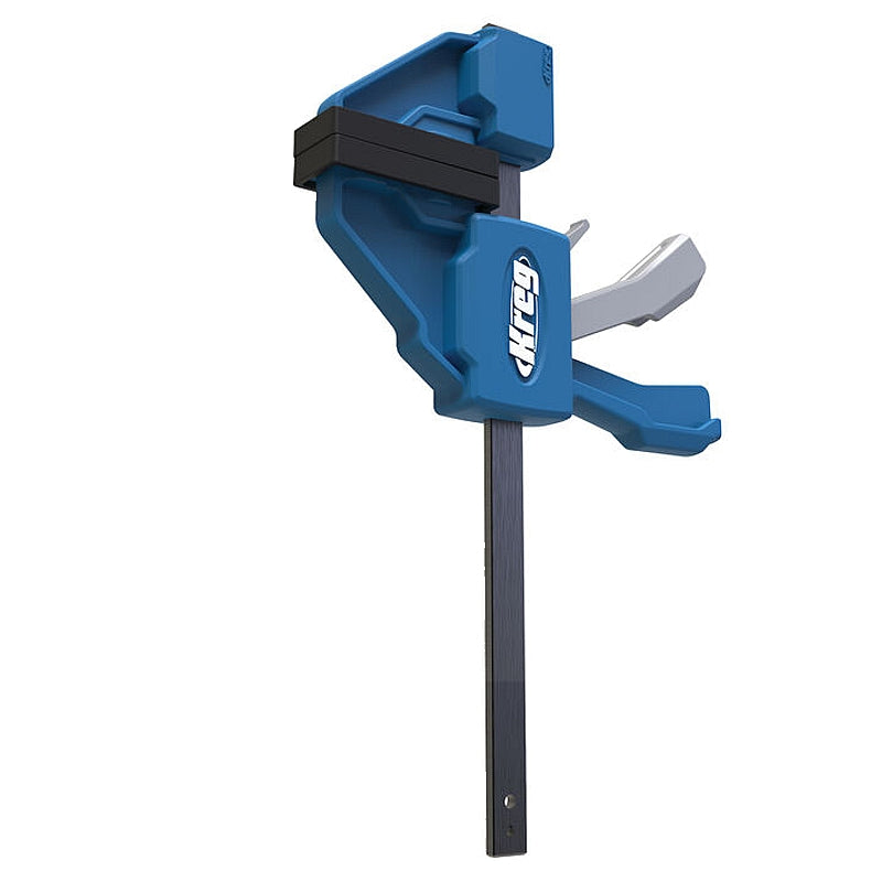 Kreg VersaGrip 6" Auto Adjust Bar Clamp (152mm) | KVGC6