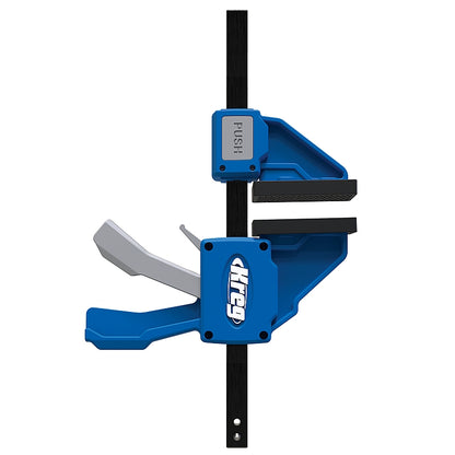 Kreg VersaGrip 6" Auto Adjust Bar Clamp (152mm) | KVGC6