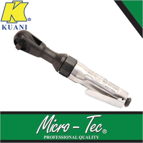 Micro-Tec Ratchet Air Reversible 3/8`` | KW-350