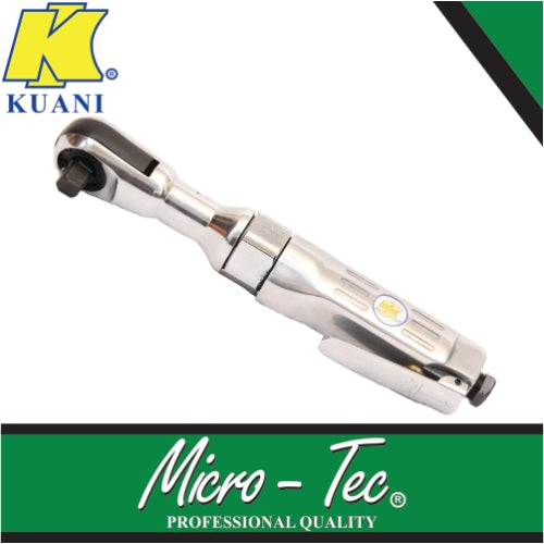 Micro-Tec Ratchet Air Reversible 1/2" KW451 | KW-450