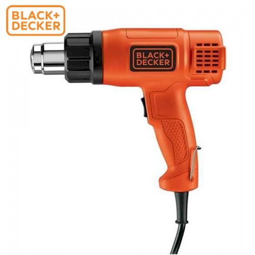 Black & Decker KX1650-QS Heat Gun 1750W