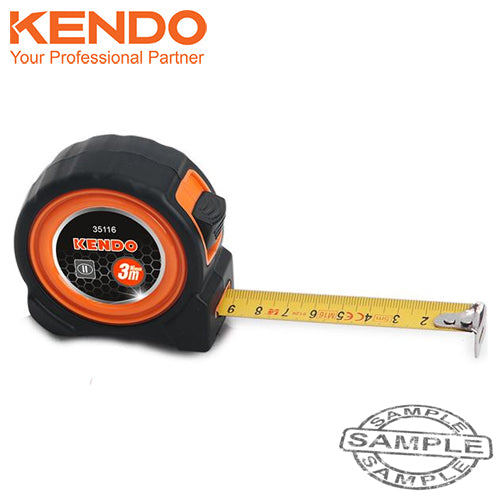Kendo Tape Measure