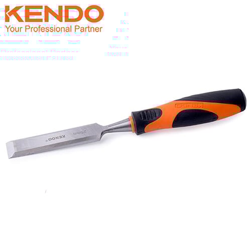 Kendo Wood Chisel