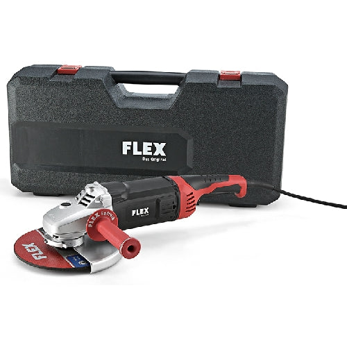 Flex - L 26-6 230 Angel Grinder Ø230mm - 2600W | 436704