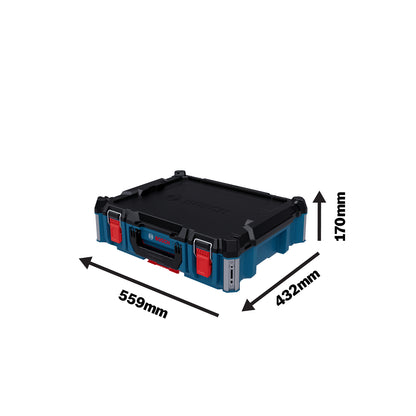 Bosch L-BOXX Contractor 170 Carrying Case | 1600A037DZ
