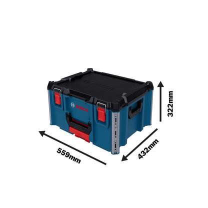 Bosch L-BOXX Contractor 322 Carrying Case | 1600A037E0