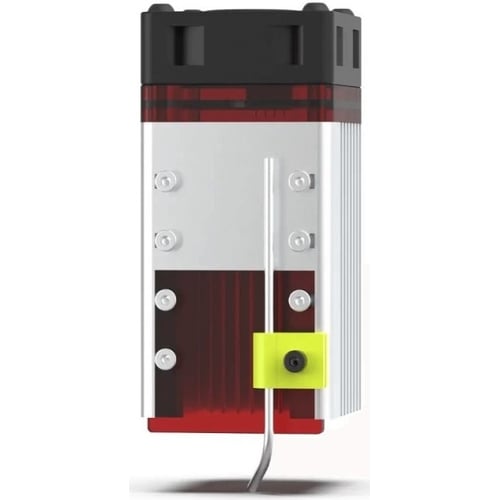 Laser Module, Blue, 5.5W with Air Assist | LAS010