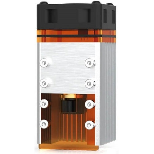Laser Module, Blue, 5.5W with Air Assist | LAS010