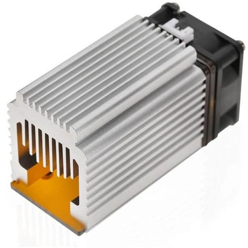 Laser Module, Blue, 5.5W with Air Assist | LAS010