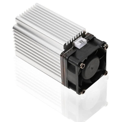 Laser Module, Blue, 5.5W with Air Assist | LAS010