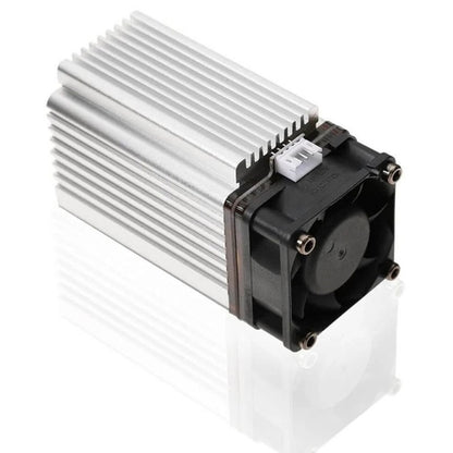 Laser Module, Blue, 5.5W with Air Assist | LAS010