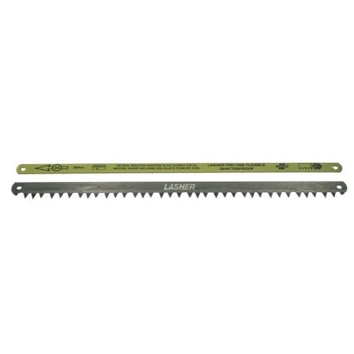 Bow Hacksaw (Bow Hacksaw & Hacksaw Blade) | FG02025