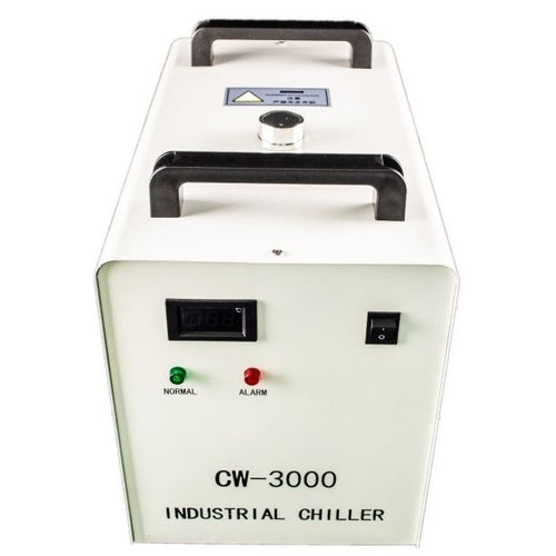 CW-3000 Industrial Water Chiller | LAS231