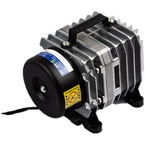 Air Pump for Laser Cutter, 58W | LAS266