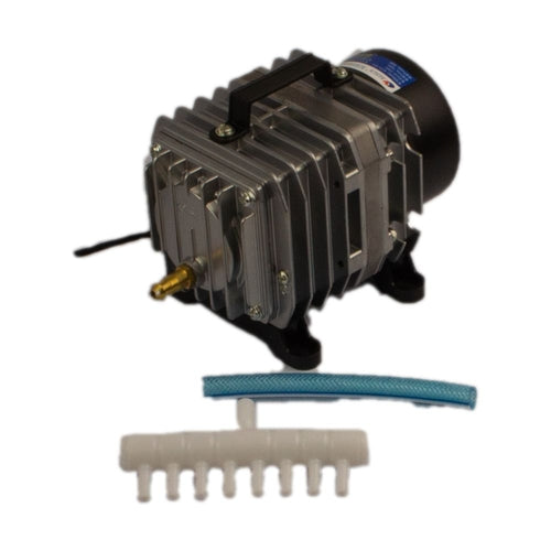 Air Pump for Laser Cutter, 58W | LAS266