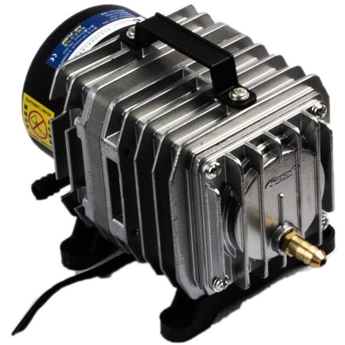 Air Pump for Laser Cutter, 58W | LAS266