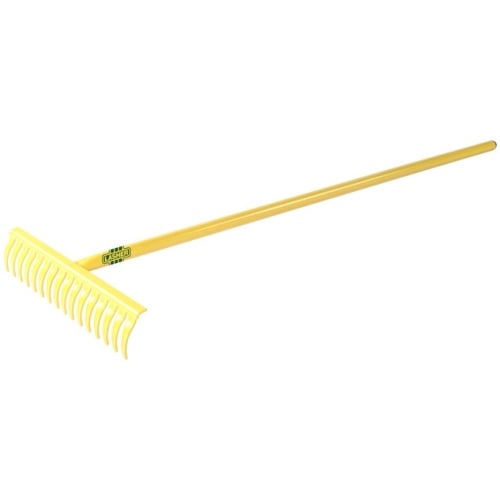 Rake - Deluxe Garden (16 Tooth) | FG00038