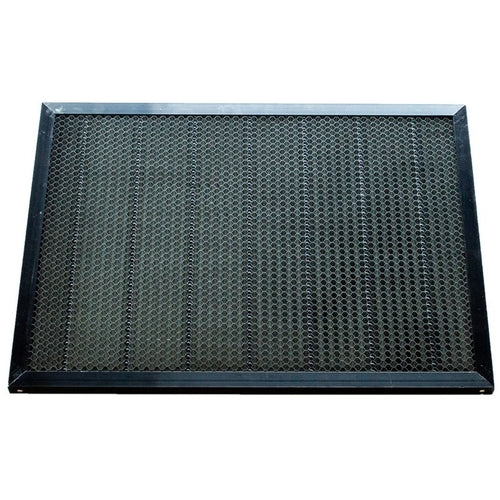 6040 Laser Cutter Honeycomb Bed | LAS303