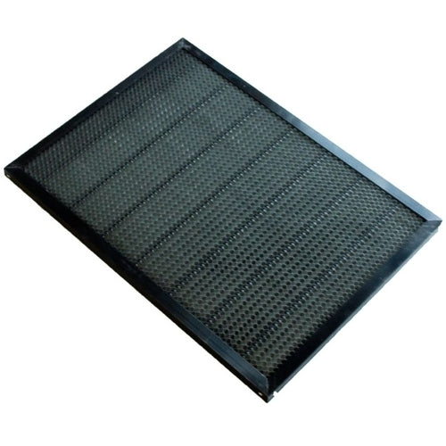 6040 Laser Cutter Honeycomb Bed | LAS303